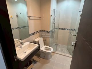 For rent 2 bedrooms condo in Ratchathewi, Bangkok