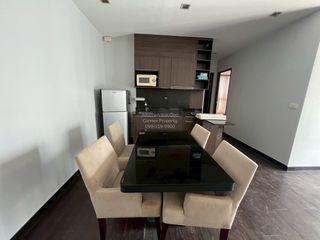 For rent 2 bedrooms condo in Ratchathewi, Bangkok