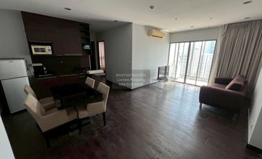 Condo en alquiler de 2 habitaciones en Ratchathewi, Bangkok