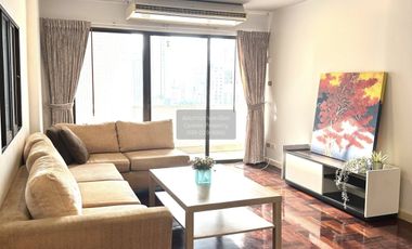For rent 3 ベッドルーム condo in Watthana, Bangkok