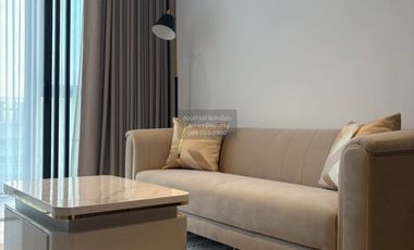 À louer 1 chambre condo à Sathon, Bangkok