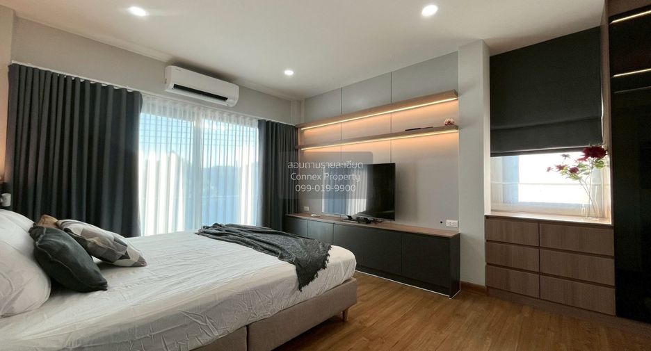 Haus zur Miete mit 4 Zimmer in Bang Phli, Samut Prakan