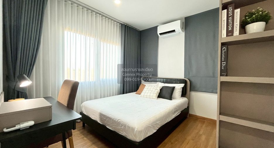 Haus zur Miete mit 4 Zimmer in Bang Phli, Samut Prakan