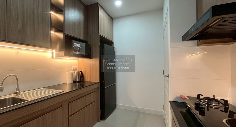 Haus zur Miete mit 4 Zimmer in Bang Phli, Samut Prakan