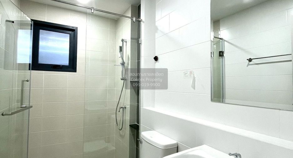 Haus zur Miete mit 4 Zimmer in Bang Phli, Samut Prakan
