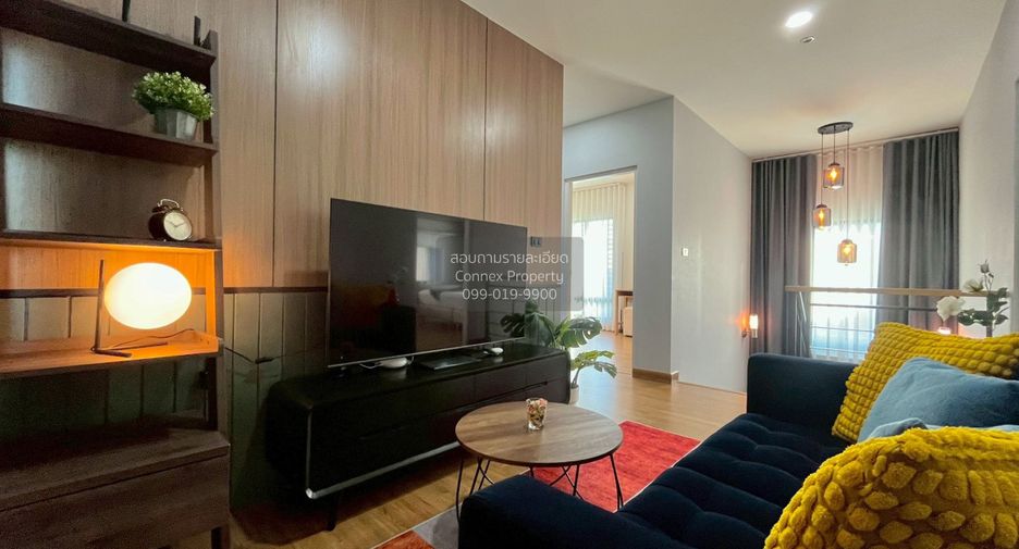 Haus zur Miete mit 4 Zimmer in Bang Phli, Samut Prakan