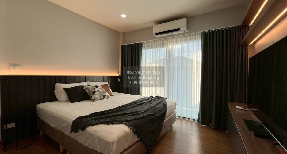 Haus zur Miete mit 4 Zimmer in Bang Phli, Samut Prakan