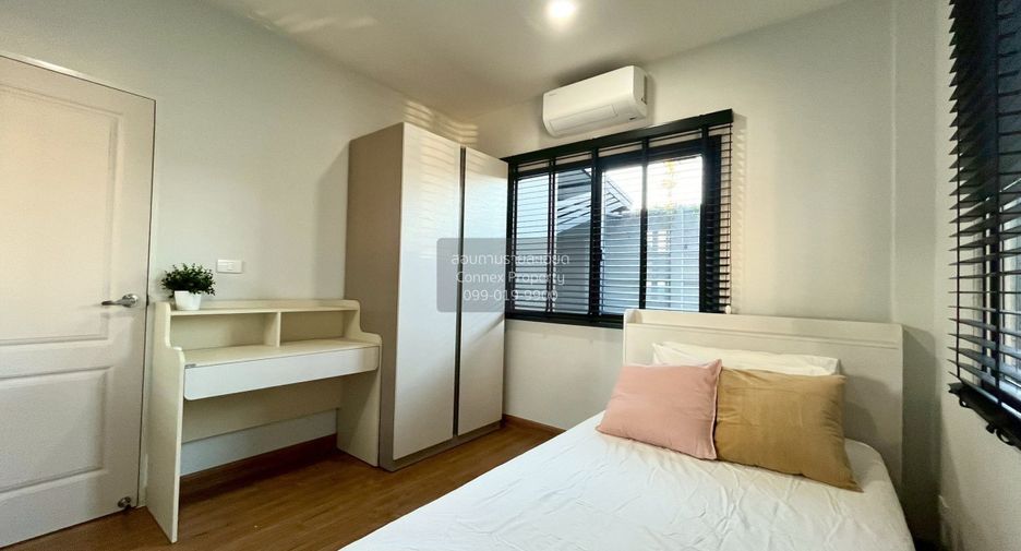 Haus zur Miete mit 4 Zimmer in Bang Phli, Samut Prakan