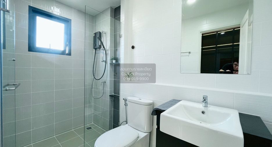 Haus zur Miete mit 4 Zimmer in Bang Phli, Samut Prakan