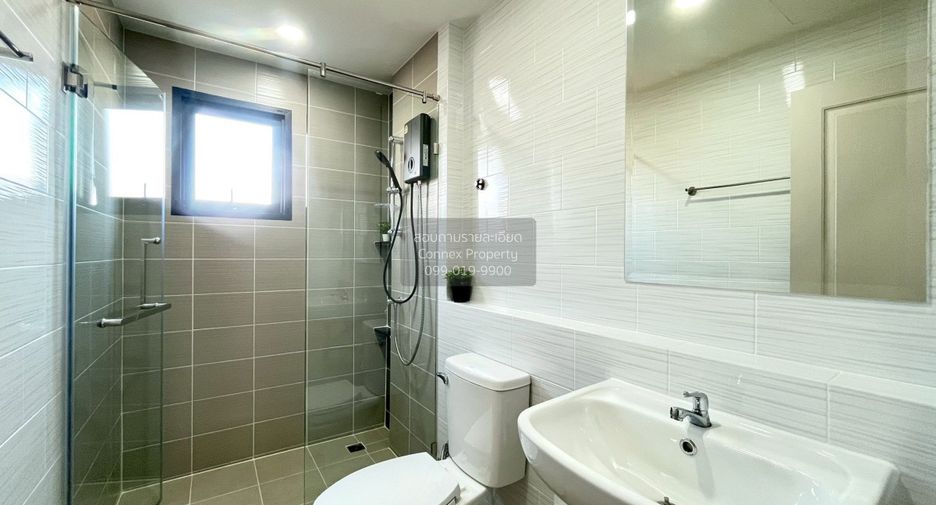 Haus zur Miete mit 4 Zimmer in Bang Phli, Samut Prakan