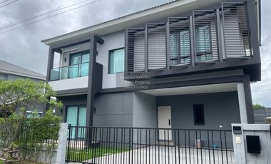 出租 4 卧室 独立屋 在 Bang Phli, Samut Prakan
