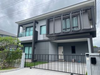 出租 4 卧室 独立屋 在 Bang Phli, Samut Prakan