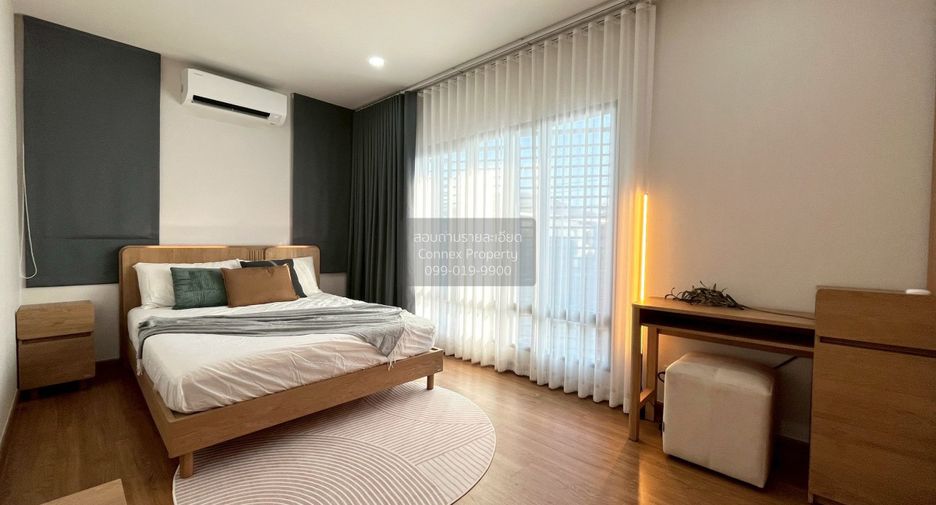 Haus zur Miete mit 4 Zimmer in Bang Phli, Samut Prakan
