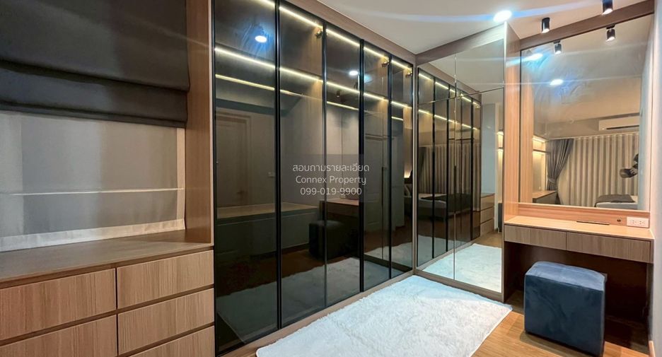 Haus zur Miete mit 4 Zimmer in Bang Phli, Samut Prakan