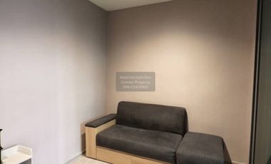 For rent 1 bed condo in Phasi Charoen, Bangkok