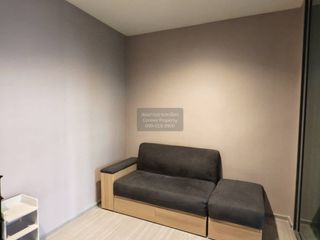 For rent 1 bed condo in Phasi Charoen, Bangkok
