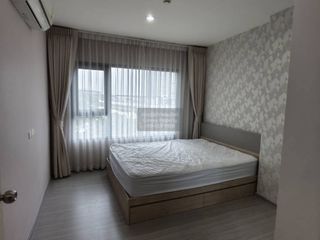 For rent 1 bed condo in Phasi Charoen, Bangkok