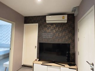 For rent 1 bed condo in Phasi Charoen, Bangkok