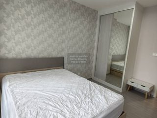 For rent 1 bed condo in Phasi Charoen, Bangkok