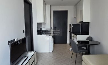 For rent 1 bed condo in Khlong San, Bangkok