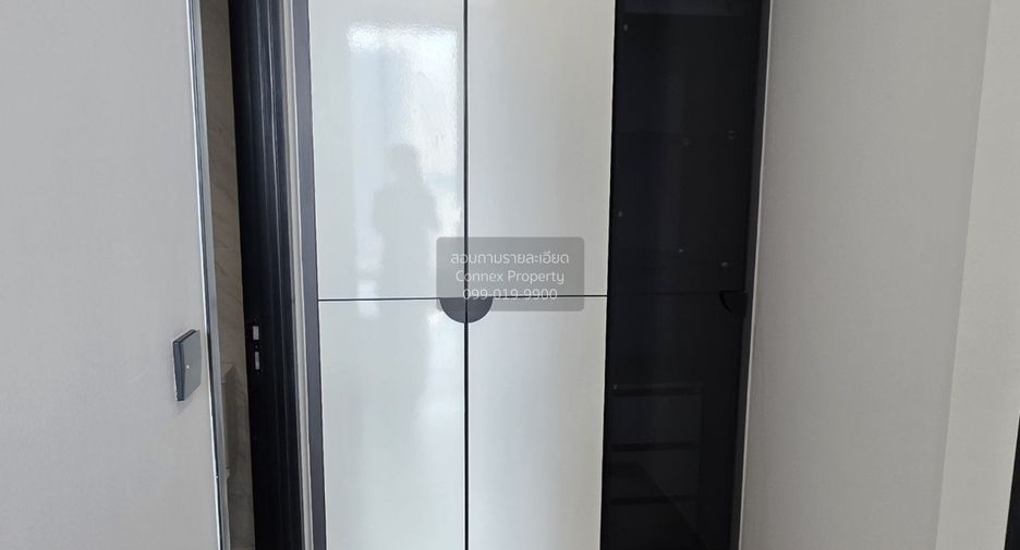 For rent 1 bed condo in Khlong San, Bangkok