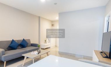 For rent 1 Beds condo in Huai Khwang, Bangkok