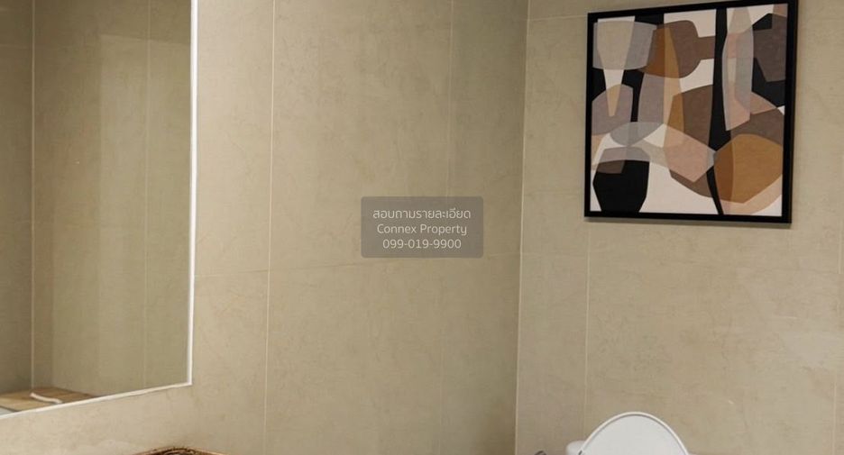 Condo en alquiler de 2 habitaciones en Sathon, Bangkok