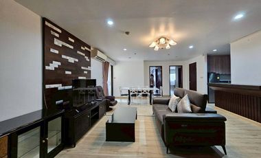 Condo en alquiler de 2 habitaciones en Khlong Toei, Bangkok