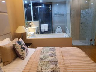 Wohnung zur Miete mit 2 Zimmer in Sathon, Bangkok