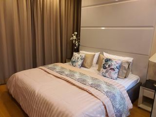Wohnung zur Miete mit 2 Zimmer in Sathon, Bangkok