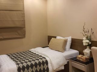Wohnung zur Miete mit 2 Zimmer in Sathon, Bangkok