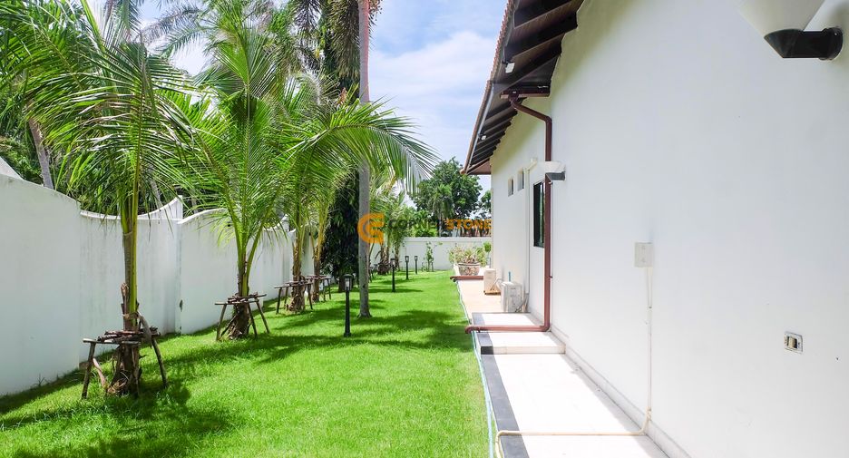 Casa en venta de 8 habitaciones en East Pattaya, Pattaya