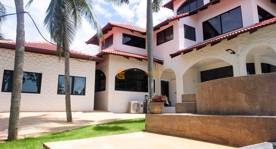 Casa en venta de 8 habitaciones en East Pattaya, Pattaya