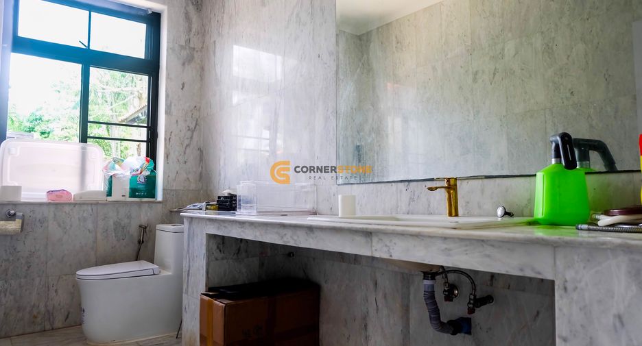 Casa en venta de 8 habitaciones en East Pattaya, Pattaya