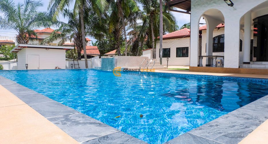 Casa en venta de 8 habitaciones en East Pattaya, Pattaya
