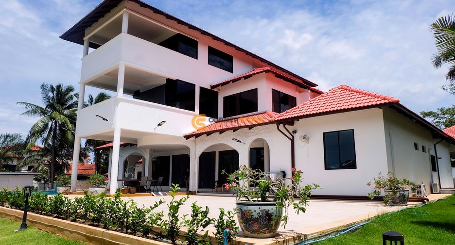 Casa en venta de 8 habitaciones en East Pattaya, Pattaya