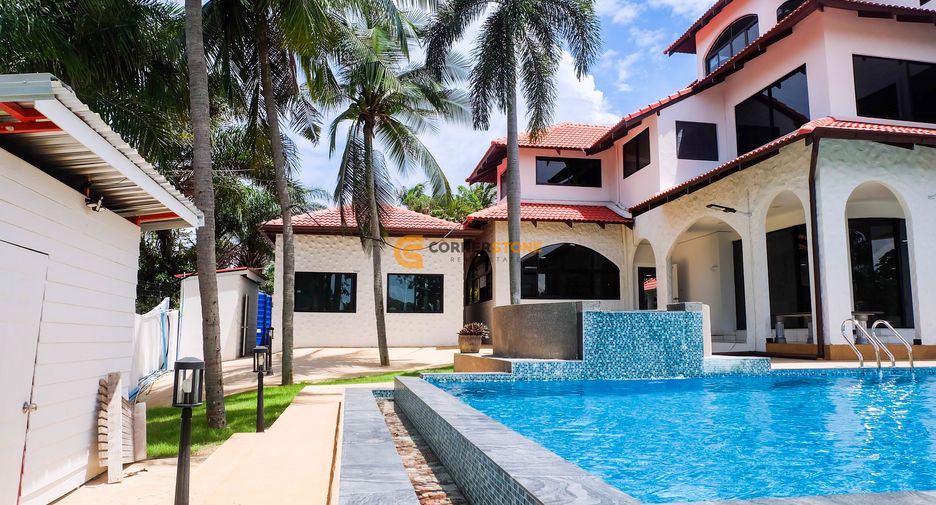 Casa en venta de 8 habitaciones en East Pattaya, Pattaya