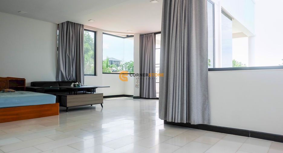 Casa en venta de 8 habitaciones en East Pattaya, Pattaya