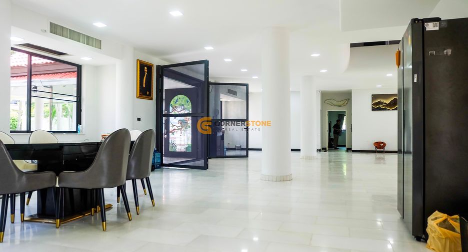Casa en venta de 8 habitaciones en East Pattaya, Pattaya