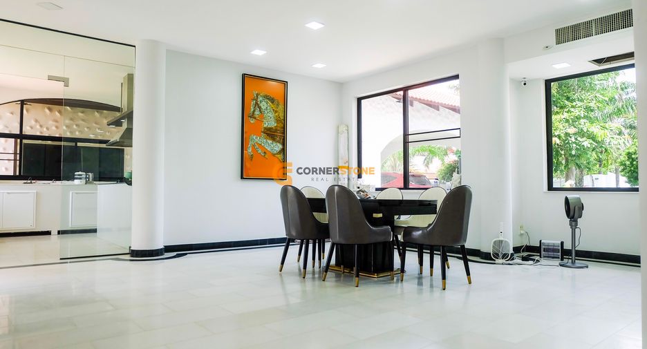 Casa en venta de 8 habitaciones en East Pattaya, Pattaya