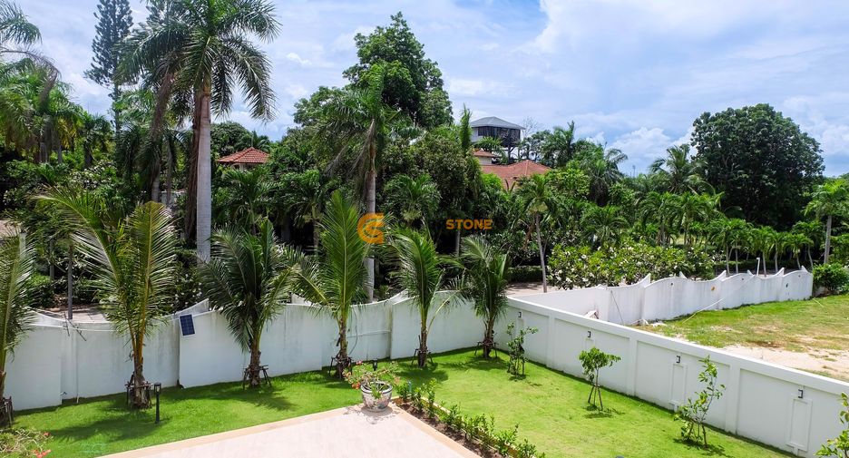 Casa en venta de 8 habitaciones en East Pattaya, Pattaya