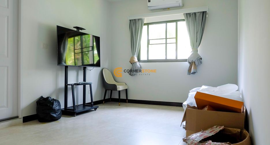 Casa en venta de 8 habitaciones en East Pattaya, Pattaya
