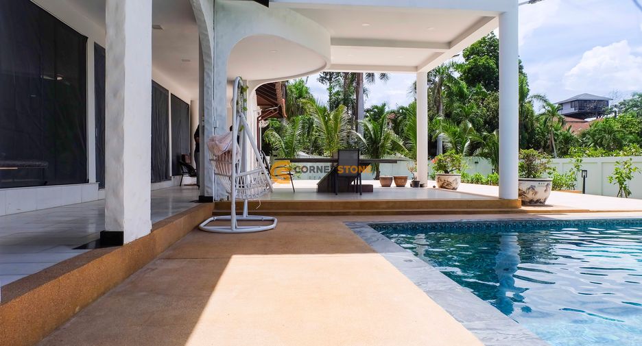 Casa en venta de 8 habitaciones en East Pattaya, Pattaya