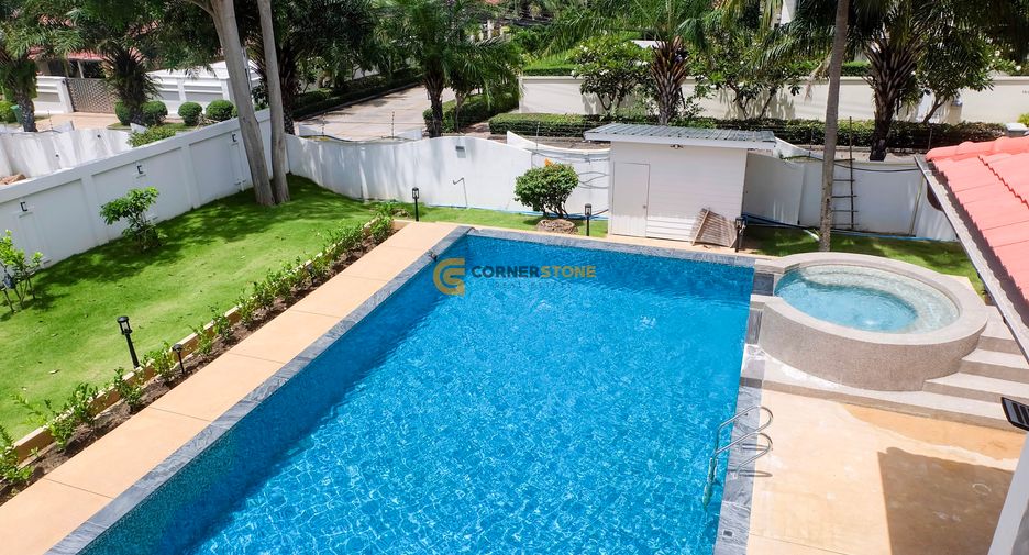 Casa en venta de 8 habitaciones en East Pattaya, Pattaya