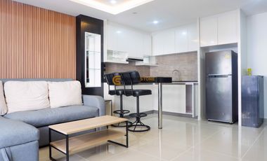 Продажа 1 кровать кондо в Восточная Паттайя, Паттайя