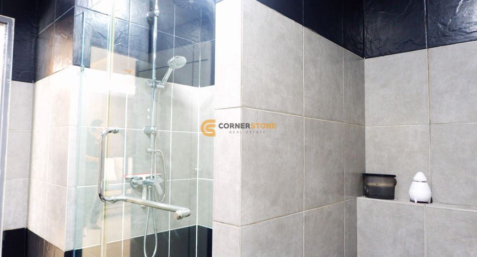 For sale 1 bed condo in East Pattaya, Pattaya
