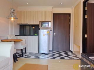 For Rent 1 Bedroom Condo In Bang Lamung, Chonburi