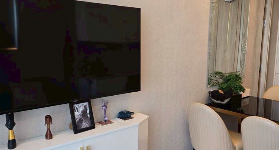 Condo en venta de 1 habitaciones en Jomtien, Pattaya