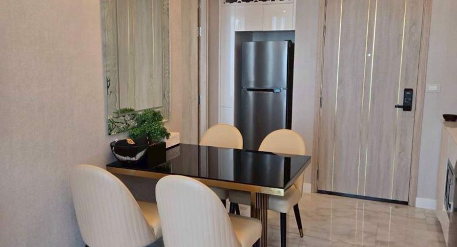 Condo en venta de 1 habitaciones en Bang Lamung, Chonburi