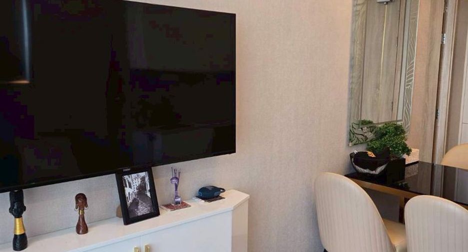 Condo en venta de 1 habitaciones en Bang Lamung, Chonburi